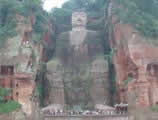 Giant Buddha